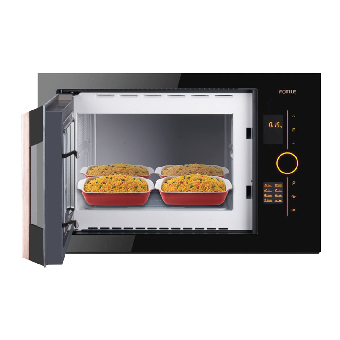 FOTILE MICROWAVE/25L/1350W/Grill 750W