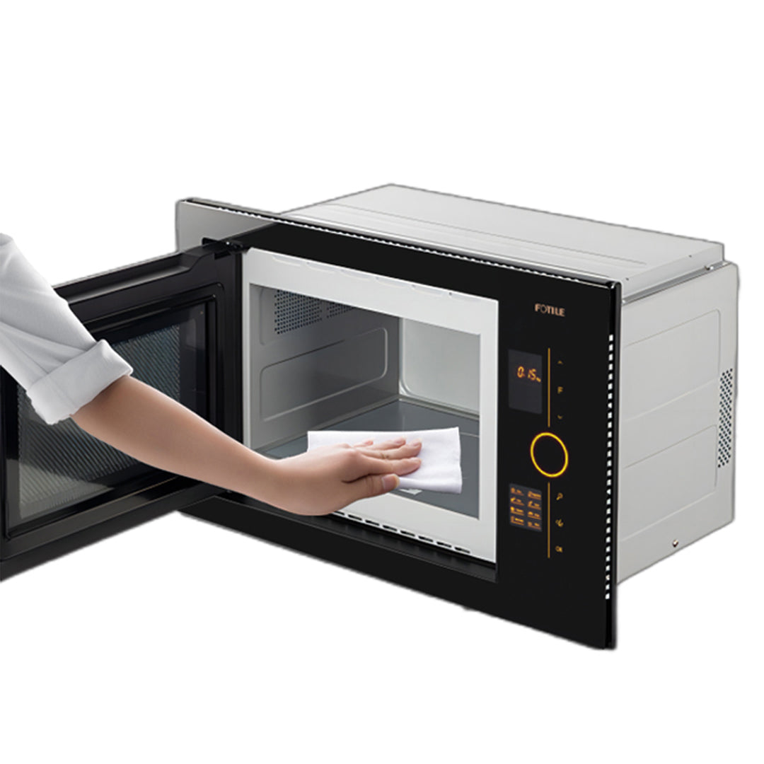 FOTILE MICROWAVE/25L/1350W/Grill 750W