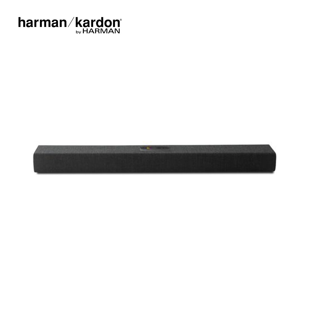 Harman Kardon/Soundbar/MB700/Black