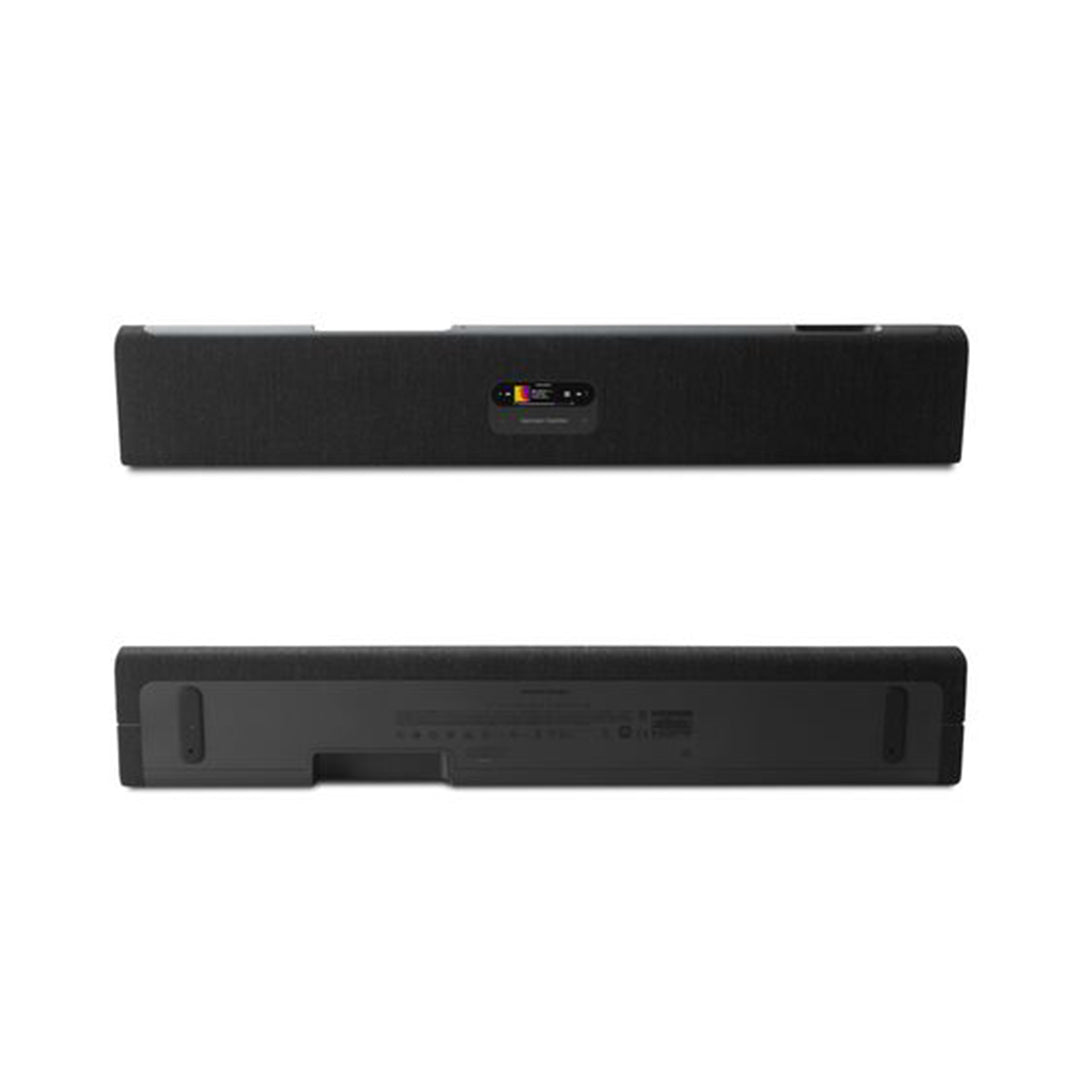 Harman Kardon/Soundbar/MB700/Black