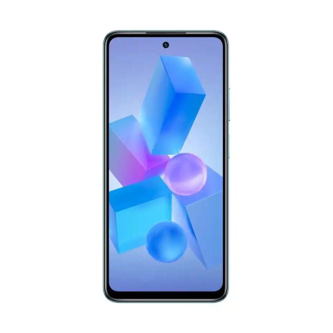 Infinix HOT 40i - X6528 4+128GB Palm Blue