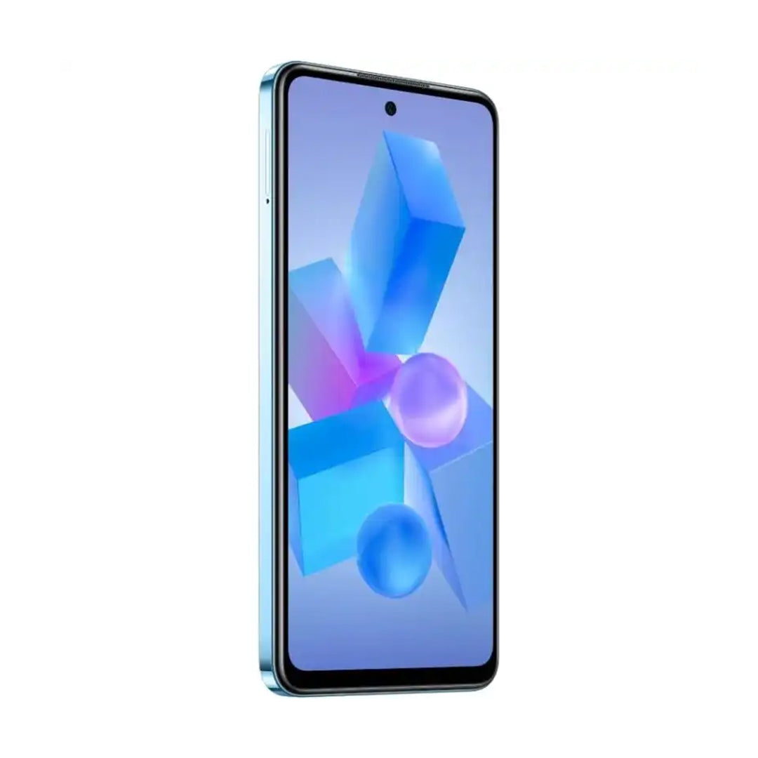 Infinix HOT 40i - X6528 4+128GB Palm Blue