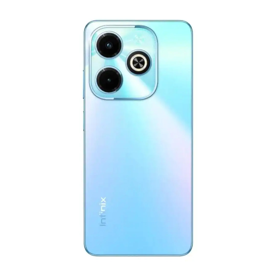 Infinix HOT 40i - X6528 4+128GB Palm Blue