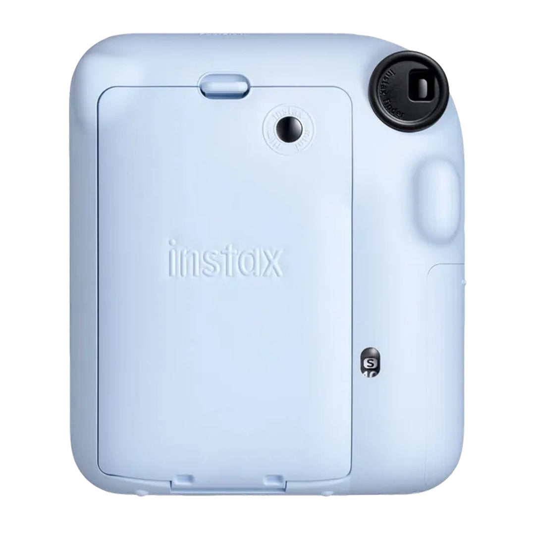 INSTAX CAMERA MINI 12 BLUE