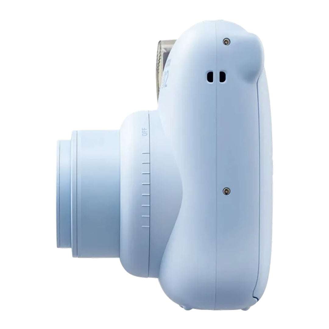 INSTAX CAMERA MINI 12 BLUE