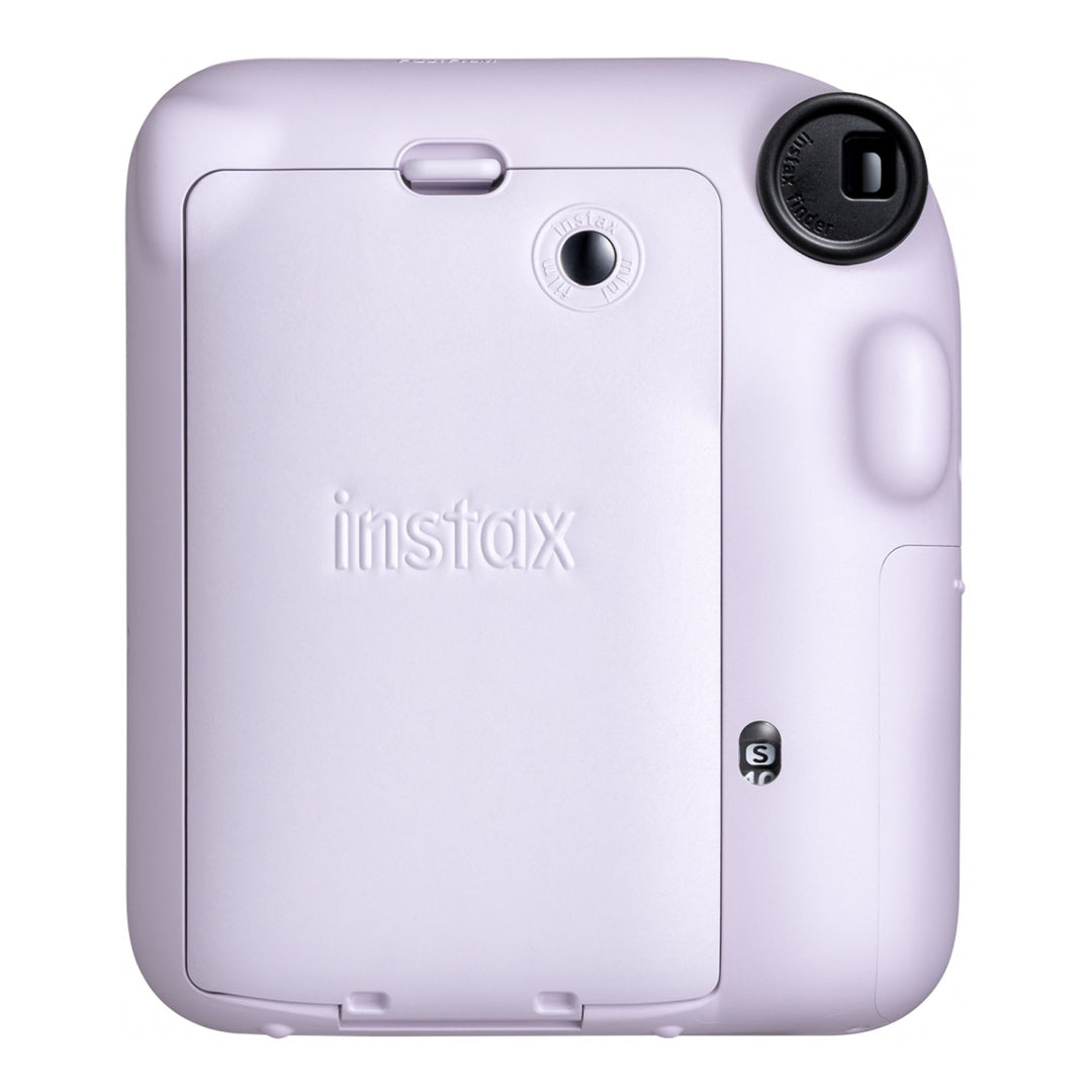 INSTAX CAMERA MINI 12 PURPLE