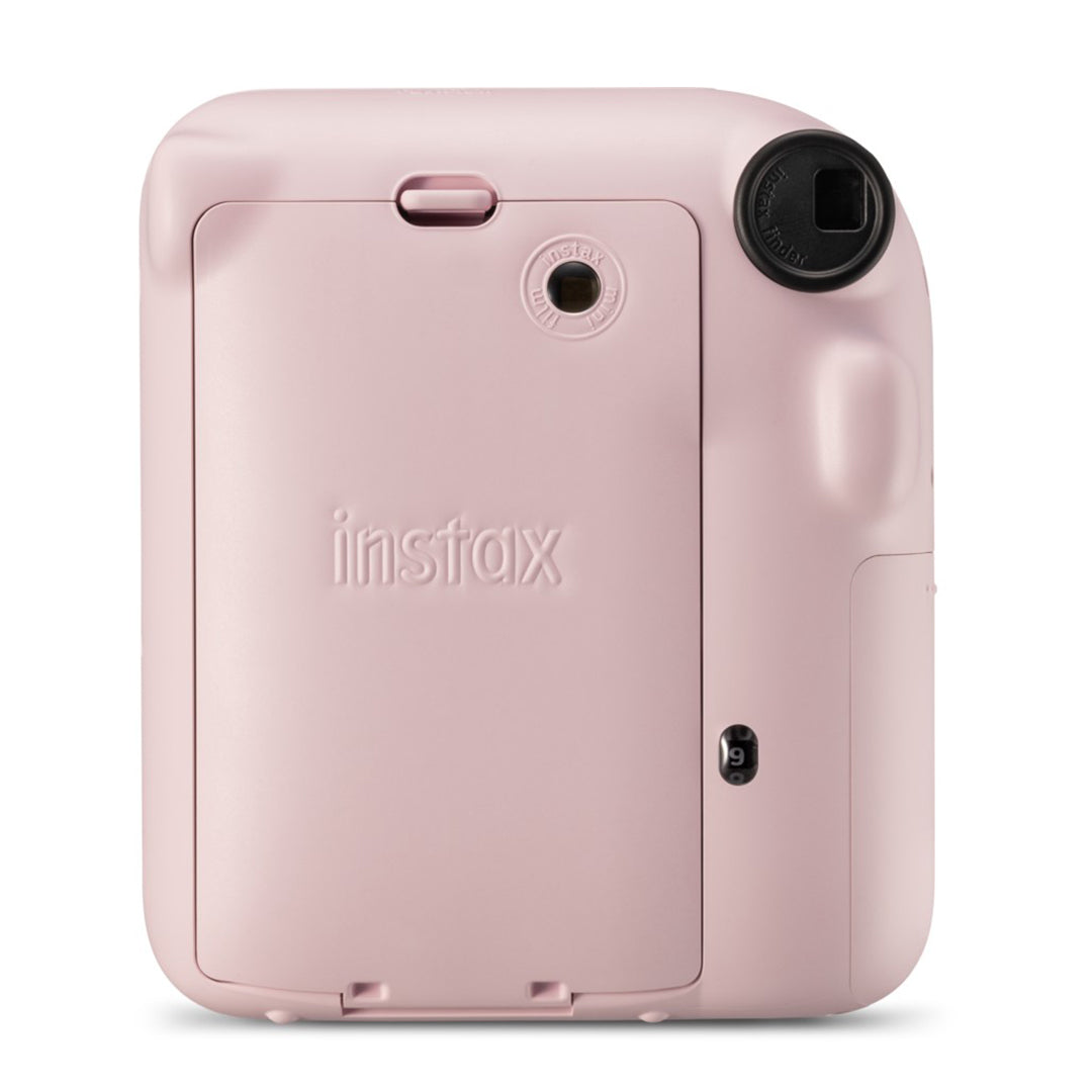 INSTAX CAMERA MINI 12 PINK