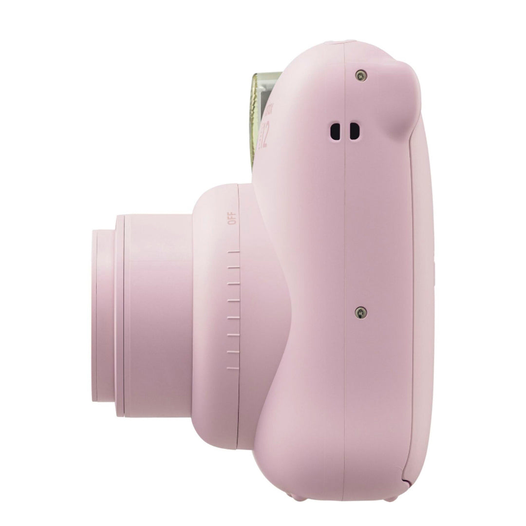 INSTAX CAMERA MINI 12 PINK