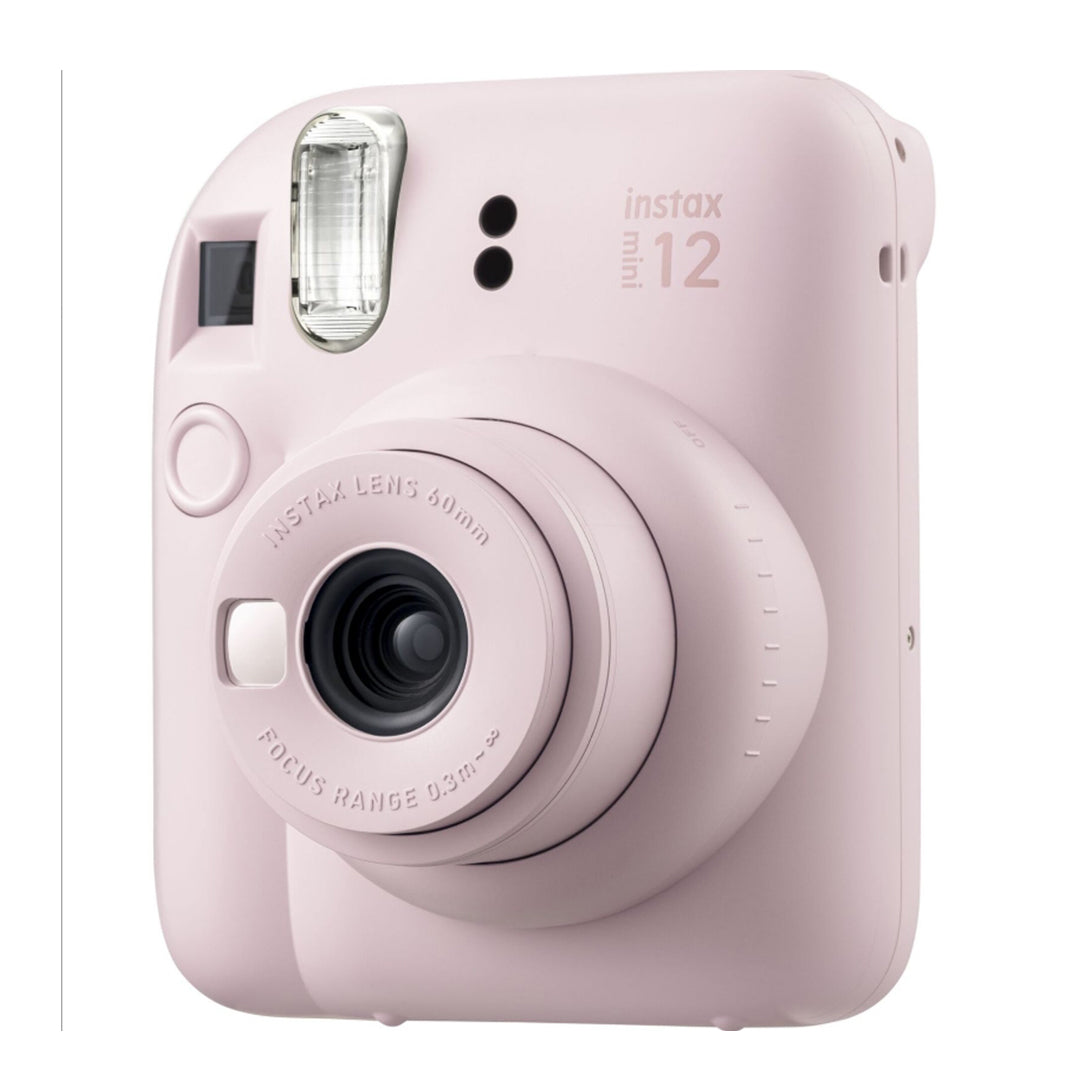 INSTAX CAMERA MINI 12 PINK