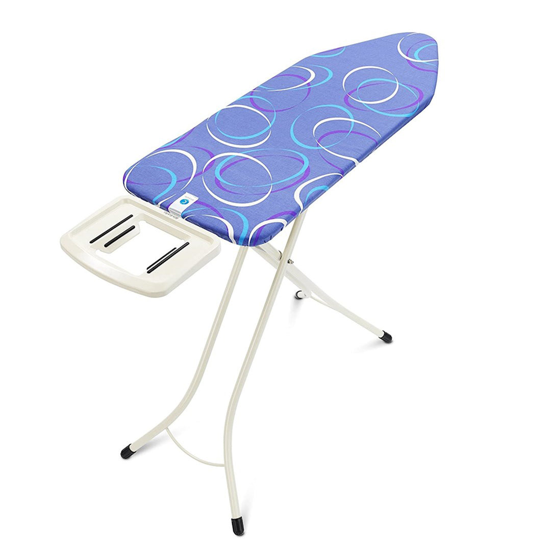 BRABANTIA/HW/b-500107-139642/Ironing Board  SSIR/124x45cm