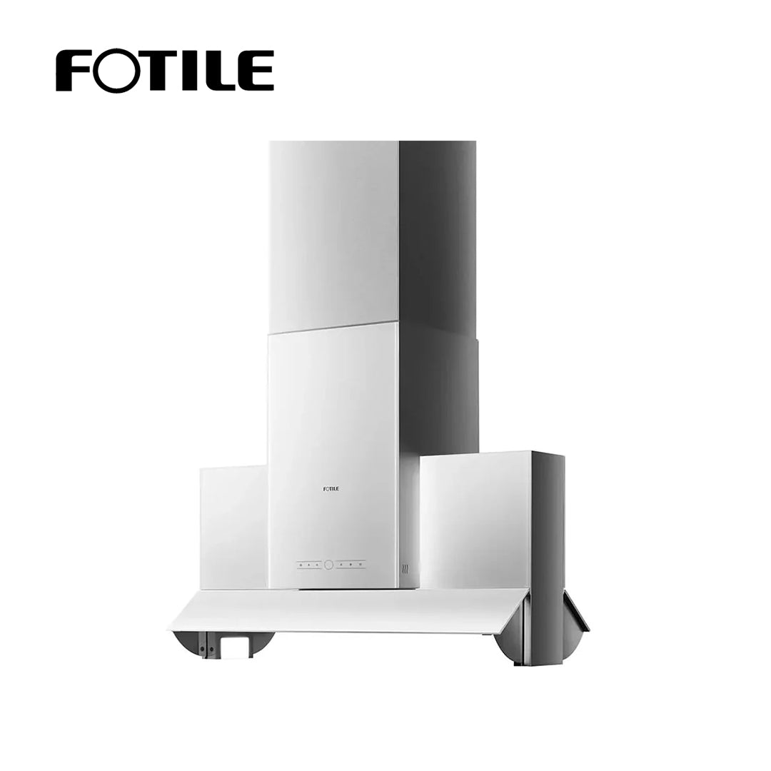 FOTILE HOOD/41dB/1200 CFM/800Pa/400W