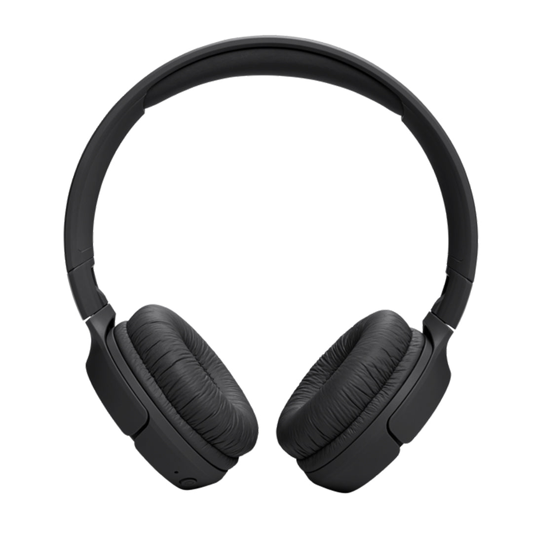 JBL HEADSET  TUNE 520 BLACK