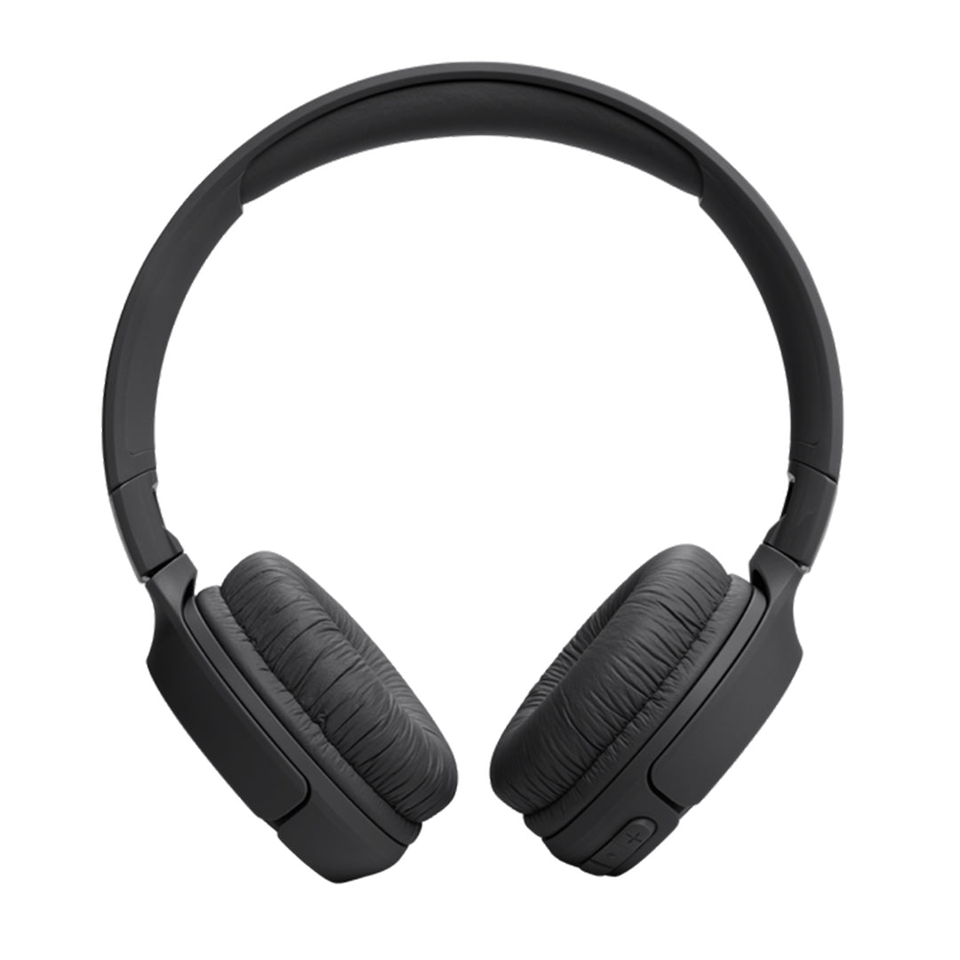 JBL HEADSET  TUNE 520 BLACK