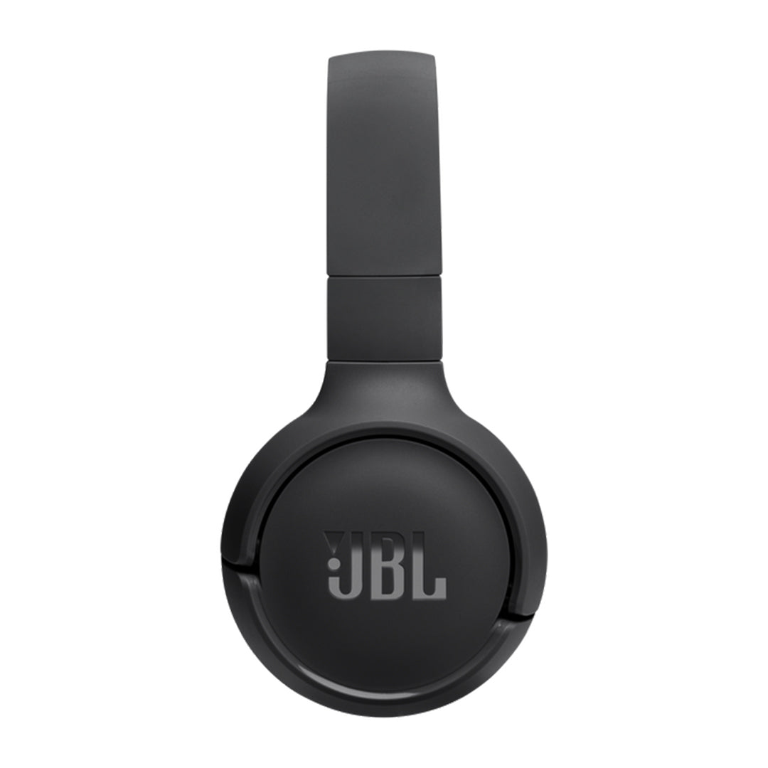 JBL HEADSET  TUNE 520 BLACK