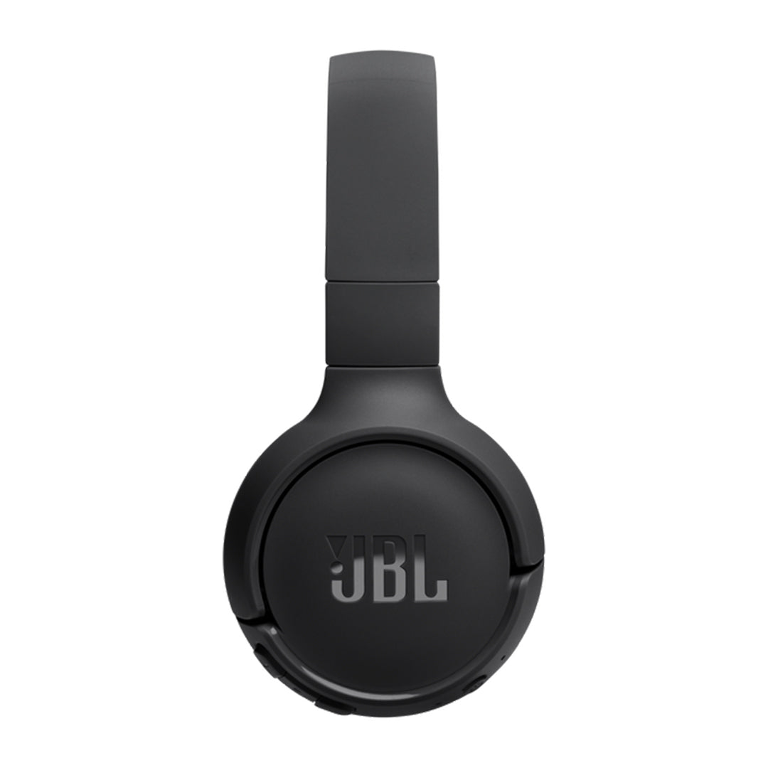 JBL HEADSET  TUNE 520 BLACK