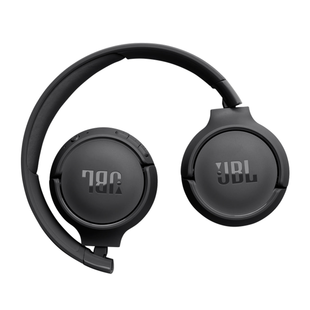 JBL HEADSET  TUNE 520 BLACK