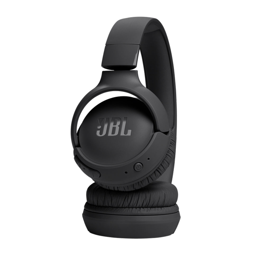 JBL HEADSET  TUNE 520 BLACK