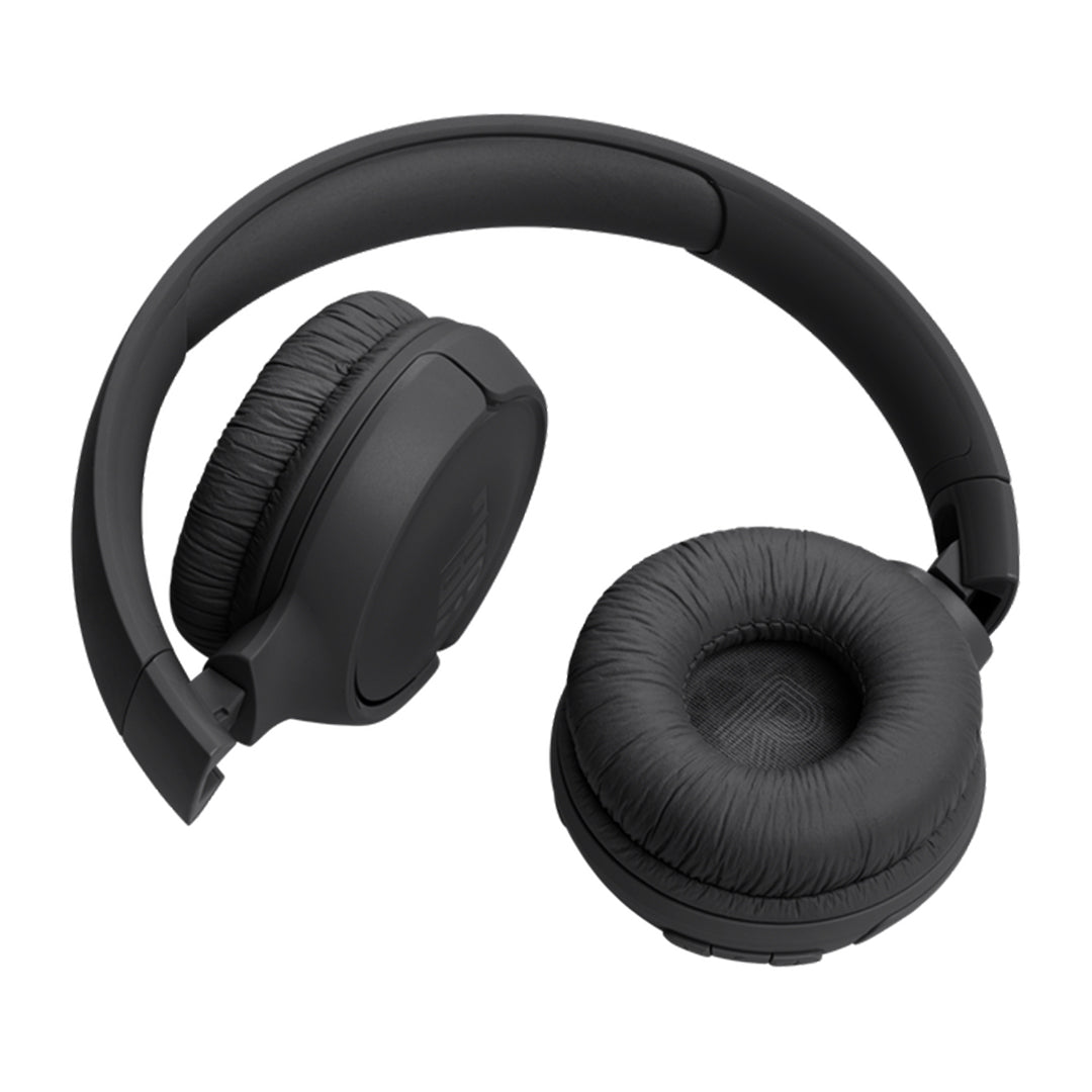 JBL HEADSET  TUNE 520 BLACK