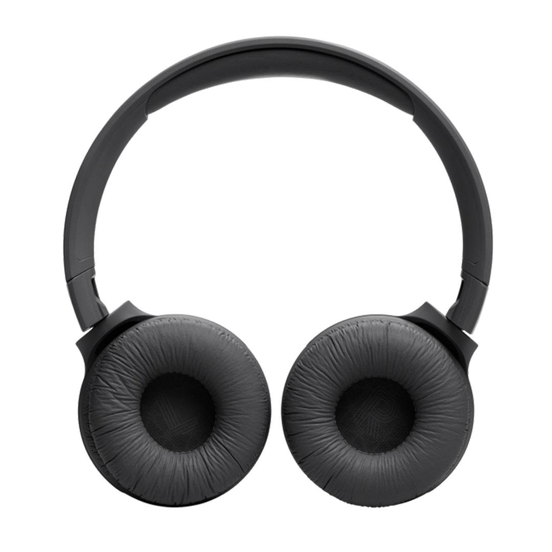 JBL HEADSET  TUNE 520 BLACK