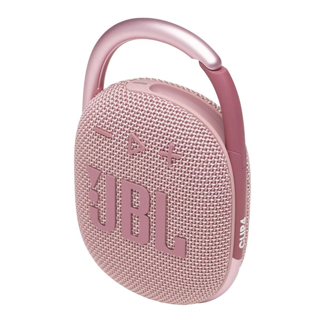 JBL SPEAKER  CLIP 4 Pink