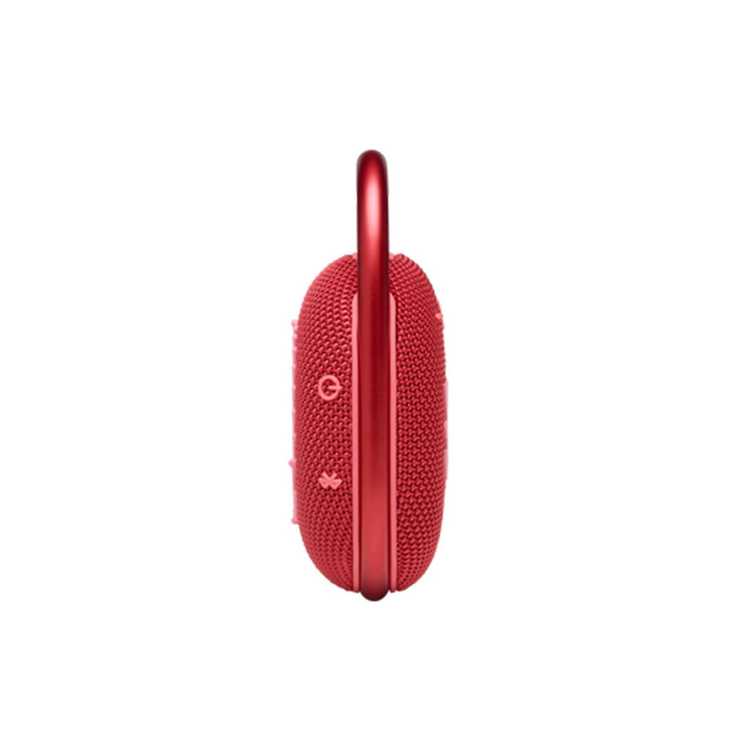 JBL SPEAKER  CLIP 4 RED