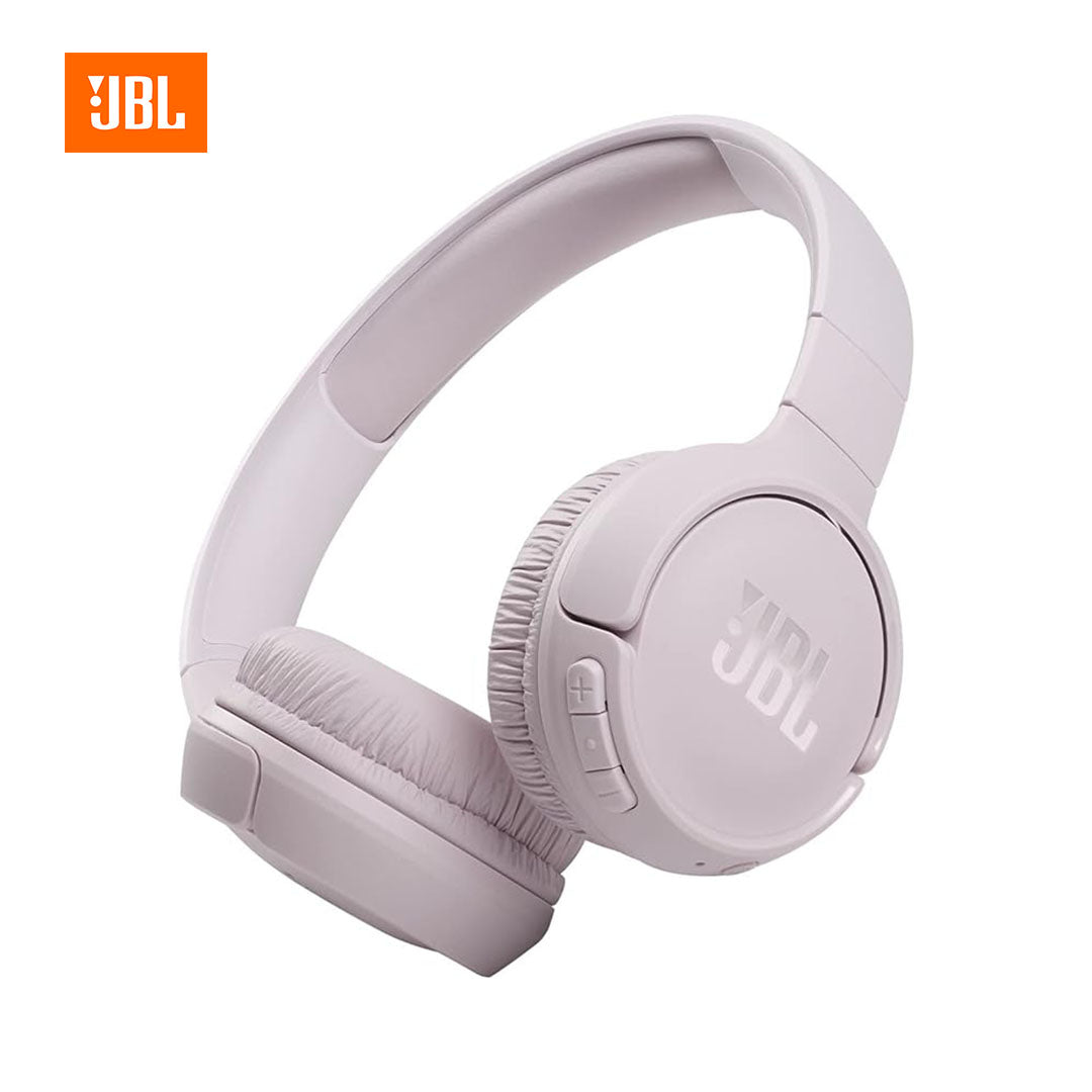 JBL HEADSET  TUNE510 PINK