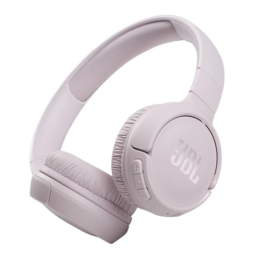 JBL HEADSET  TUNE510 PINK