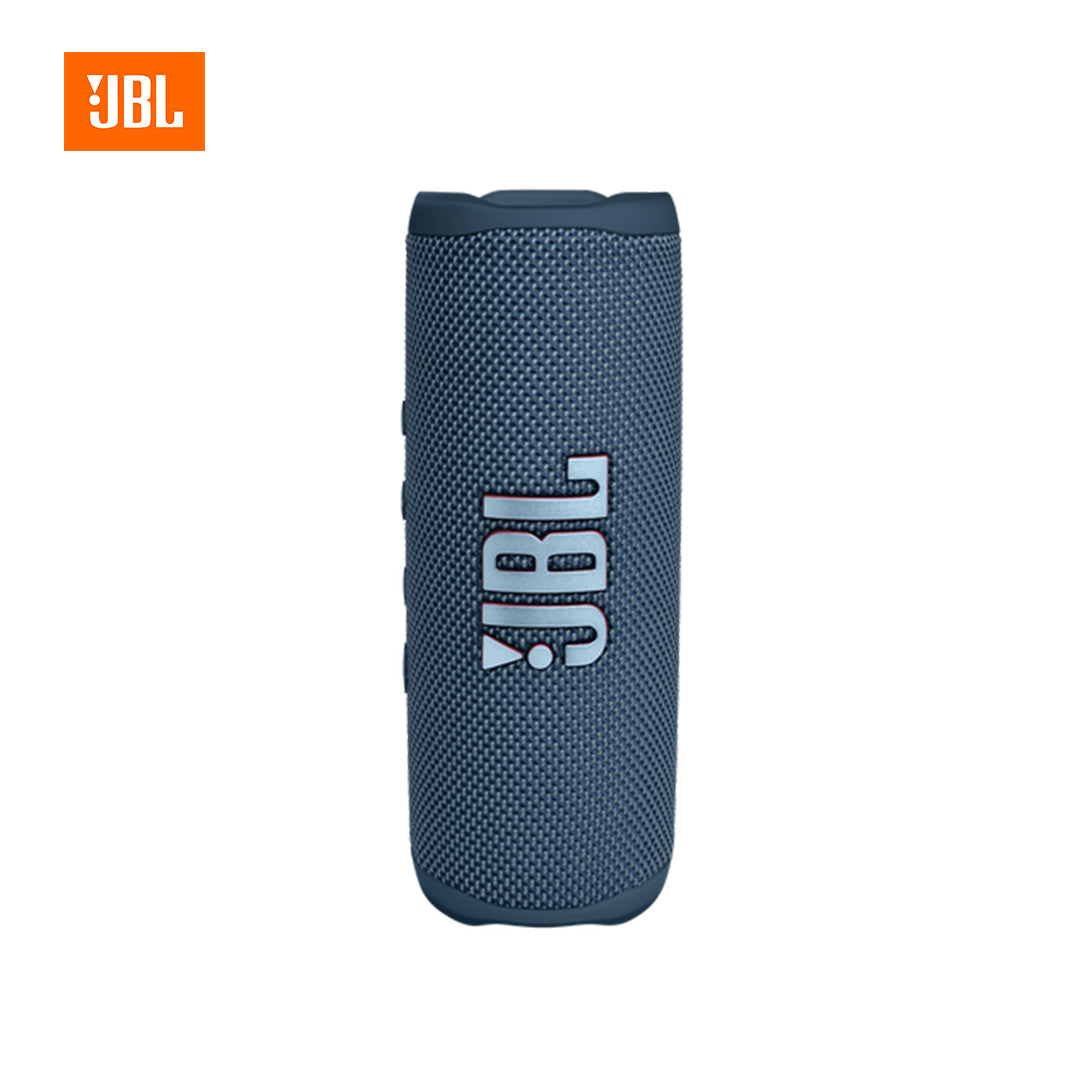 JBL AUDIO IP67 SPEAKER BLUE JBLFLIP6BLU