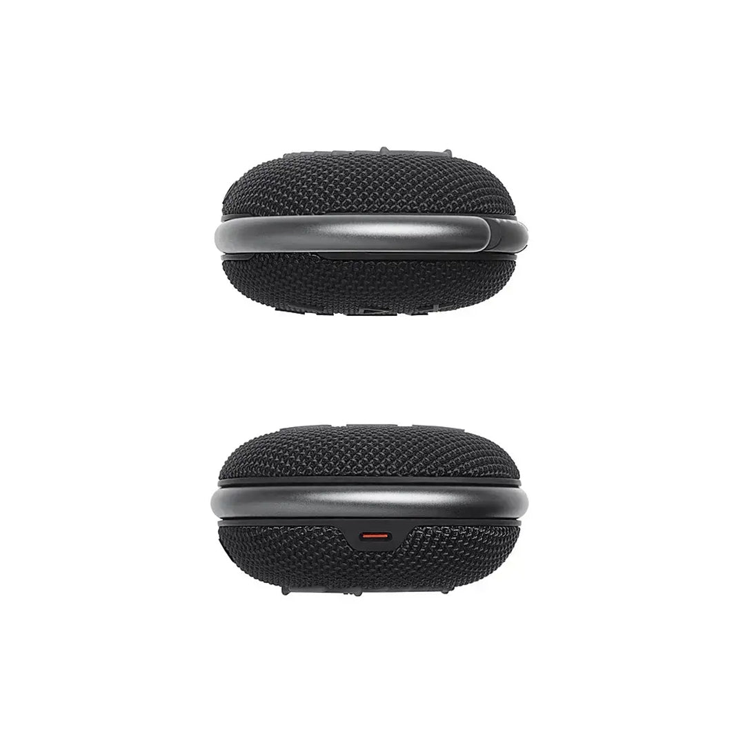 JBL AUDIO PORTABLE SPEAKER  CLIP 4  BLACK