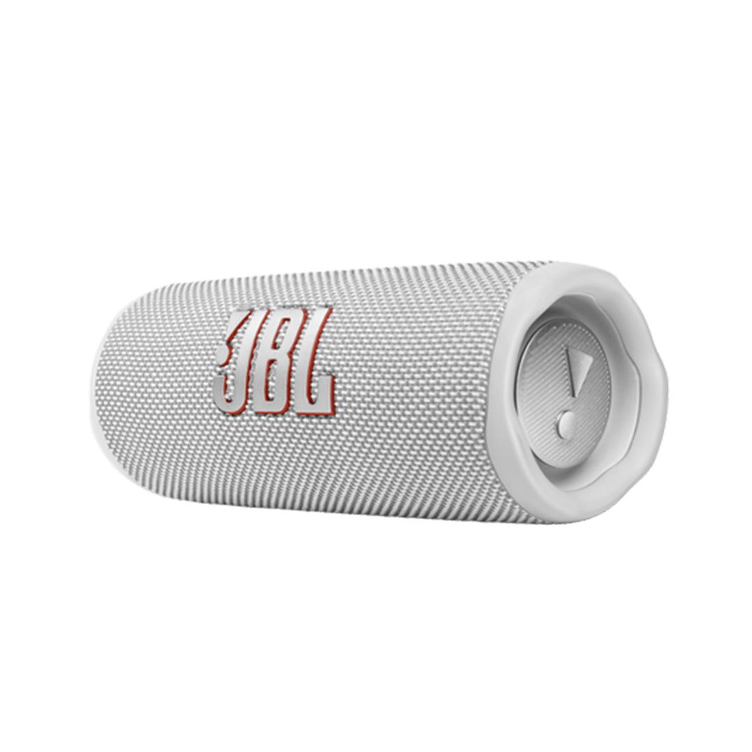 JBL AUDIO PORTABLE SPEAKER  FLIP 6 WHITE