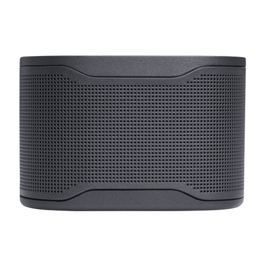 JBL AUDIO  SOUNDBAR 2.1-MK2  BLACK