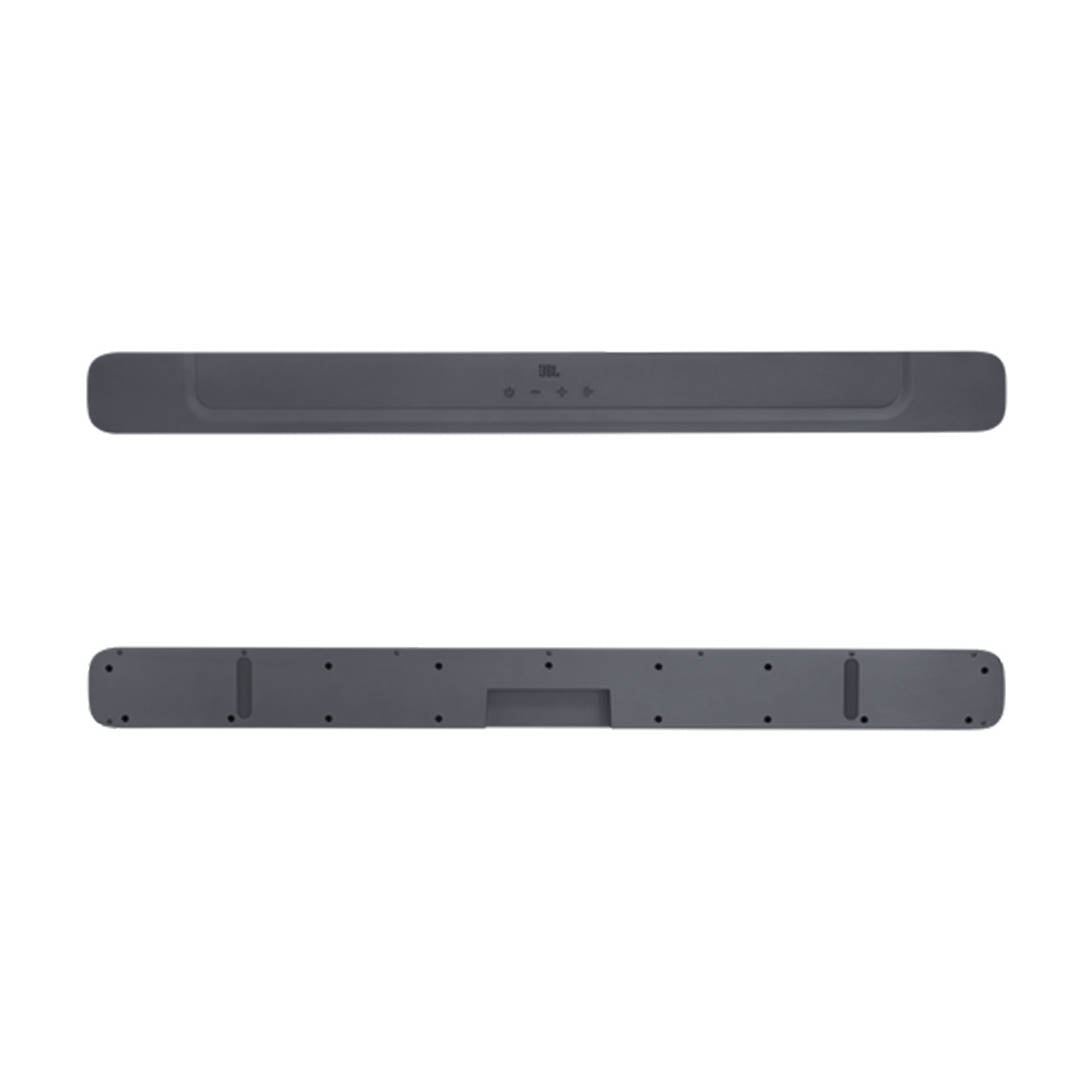 JBL AUDIO  SOUNDBAR 2.1-MK2  BLACK