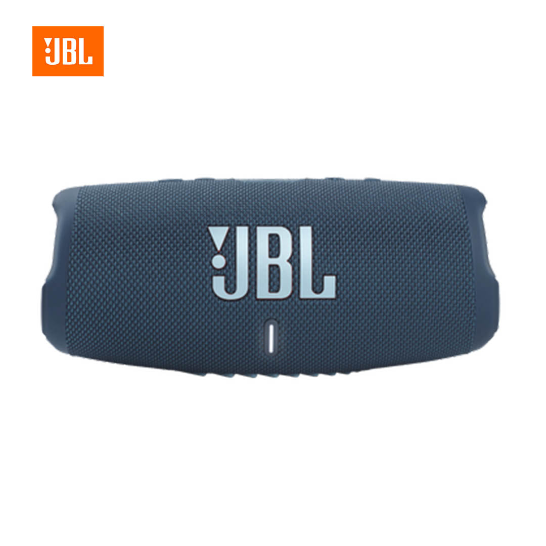 JBL PORTABLE SPEAKER  CHARGE 5  BLUE