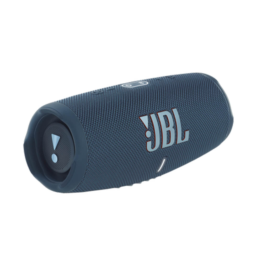 JBL PORTABLE SPEAKER  CHARGE 5  BLUE