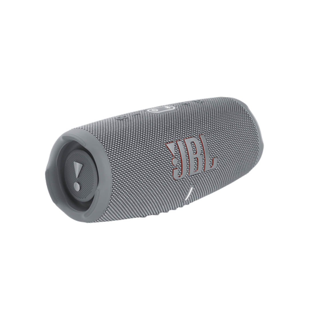 JBL  PORTABLE SPEAKER  CHARGE 5  GREY