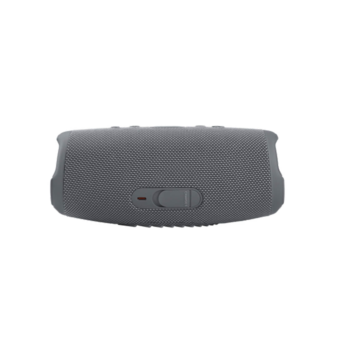 JBL  PORTABLE SPEAKER  CHARGE 5  GREY