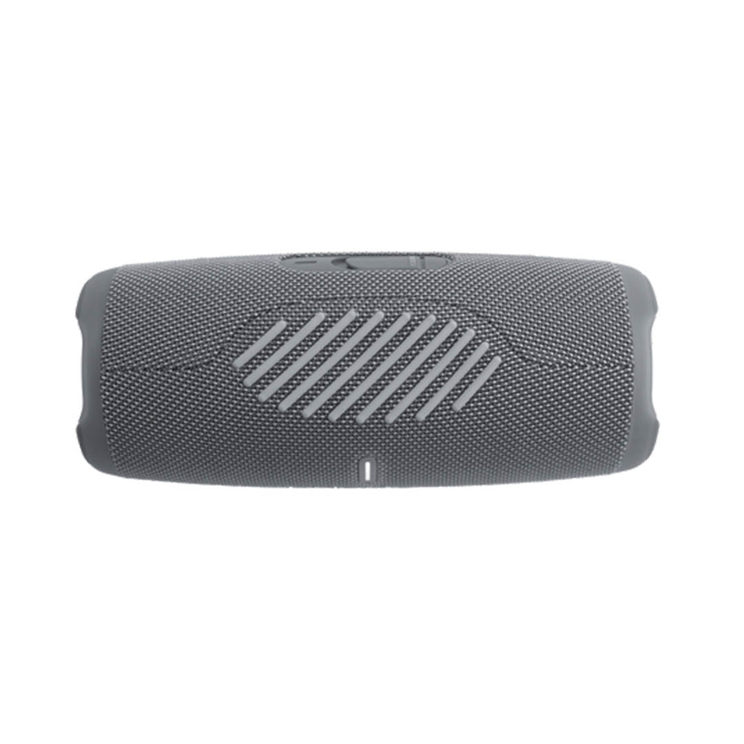 JBL  PORTABLE SPEAKER  CHARGE 5  GREY