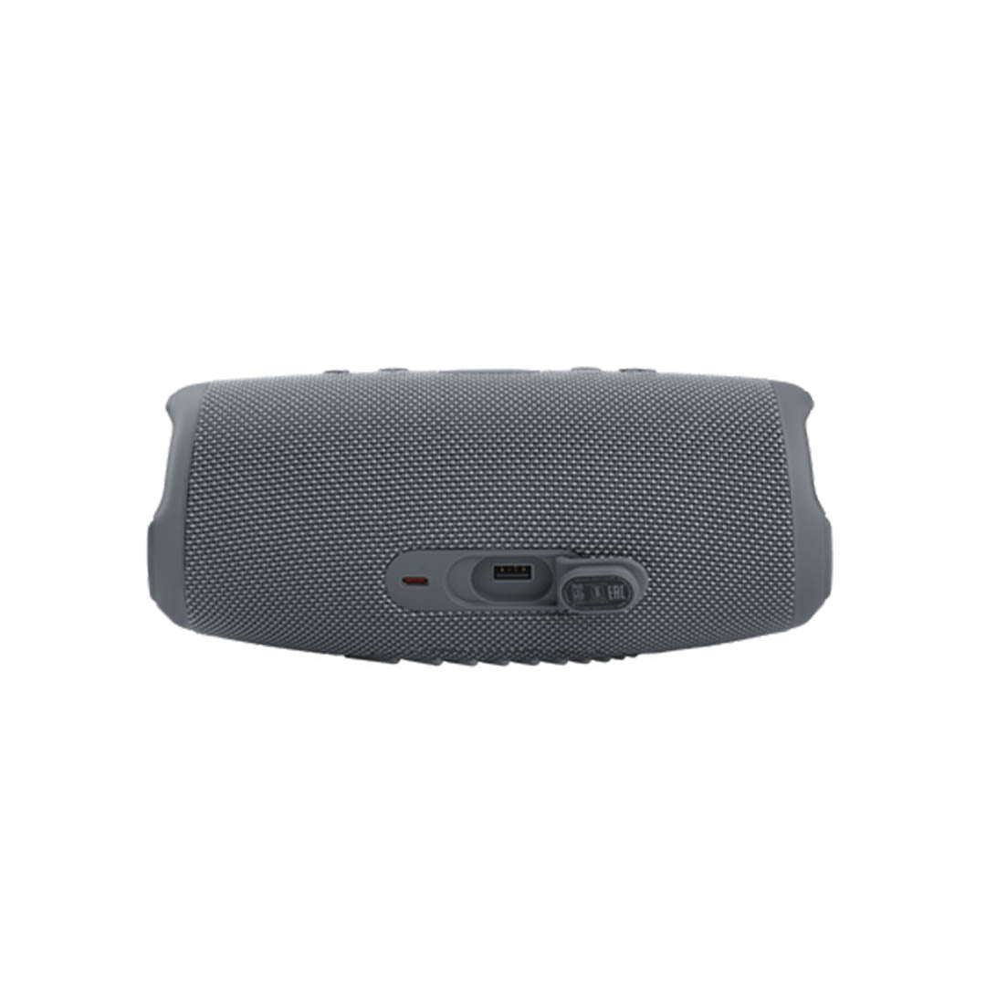 JBL  PORTABLE SPEAKER  CHARGE 5  GREY