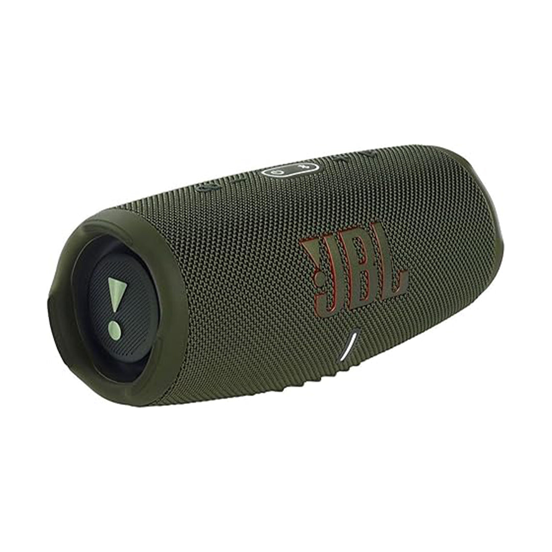 JBL PORTABLE SPEAKER  CHARGE 5 GREEN