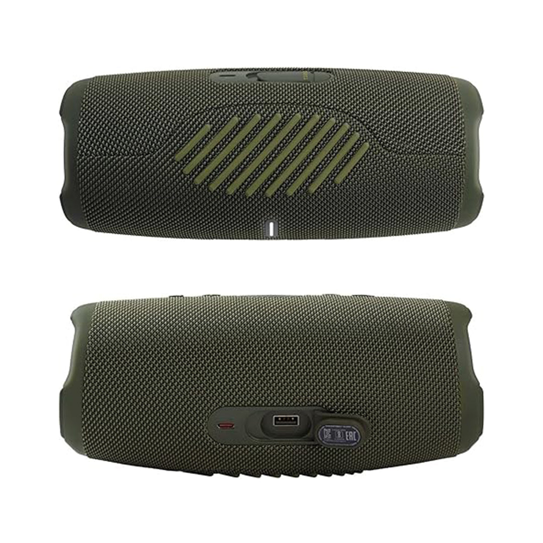 JBL PORTABLE SPEAKER  CHARGE 5 GREEN