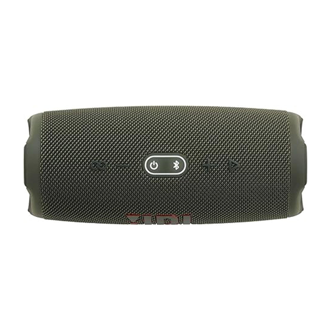 JBL PORTABLE SPEAKER  CHARGE 5 GREEN