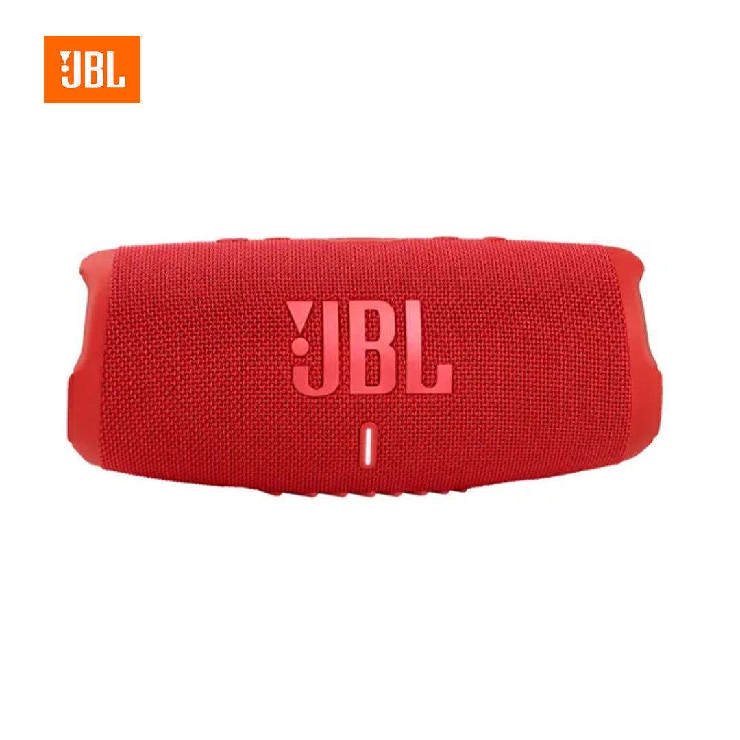 JBL PORTABLE SPEAKER CHARGE 5 RED