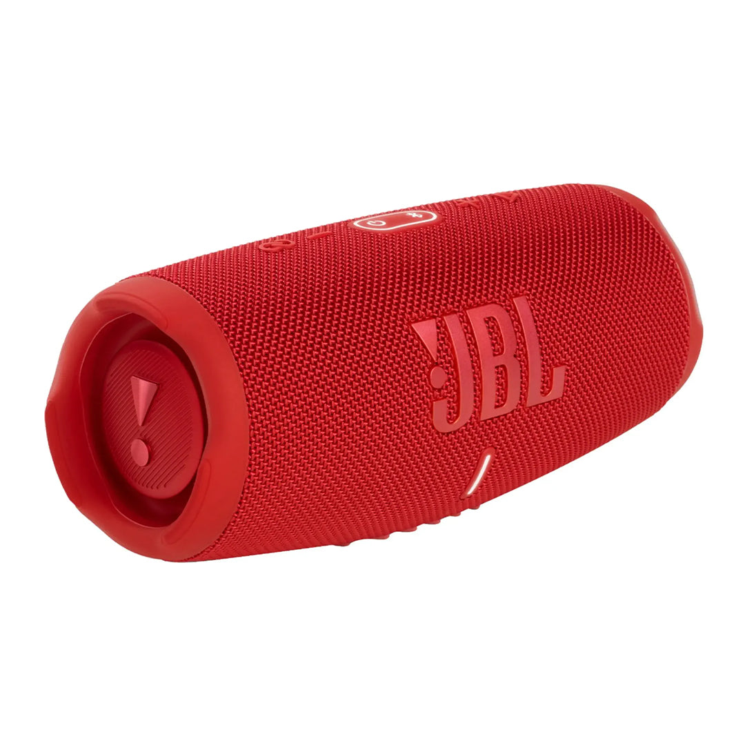 JBL PORTABLE SPEAKER CHARGE 5 RED