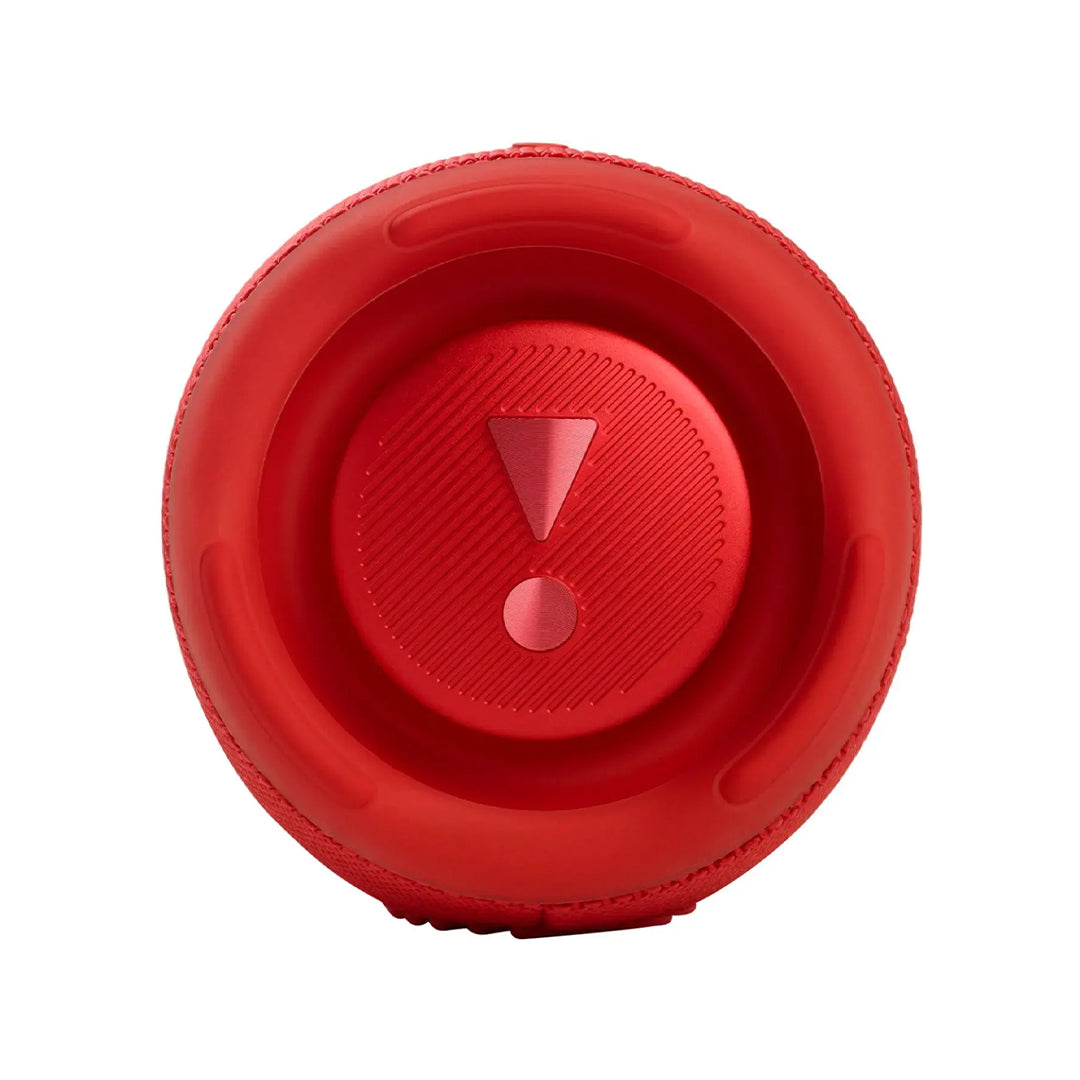 JBL PORTABLE SPEAKER CHARGE 5 RED