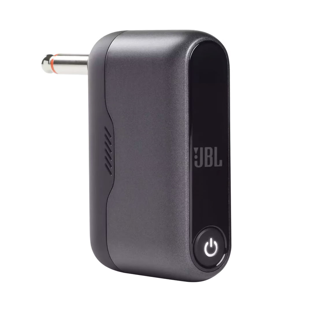 JBL MICROPHONE  BLACK JBLWIRELESSMICAS2