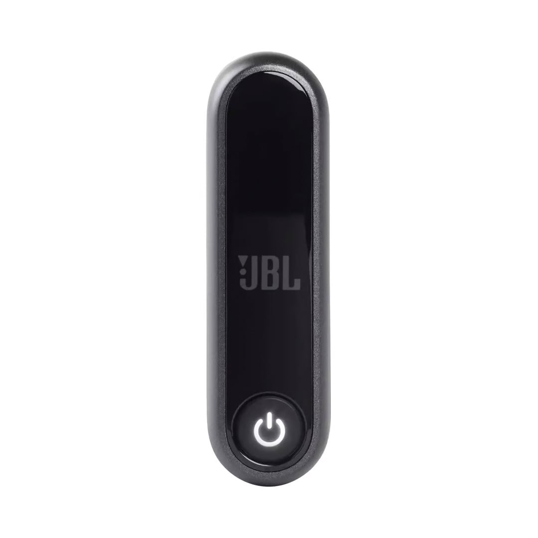 JBL MICROPHONE  BLACK JBLWIRELESSMICAS2