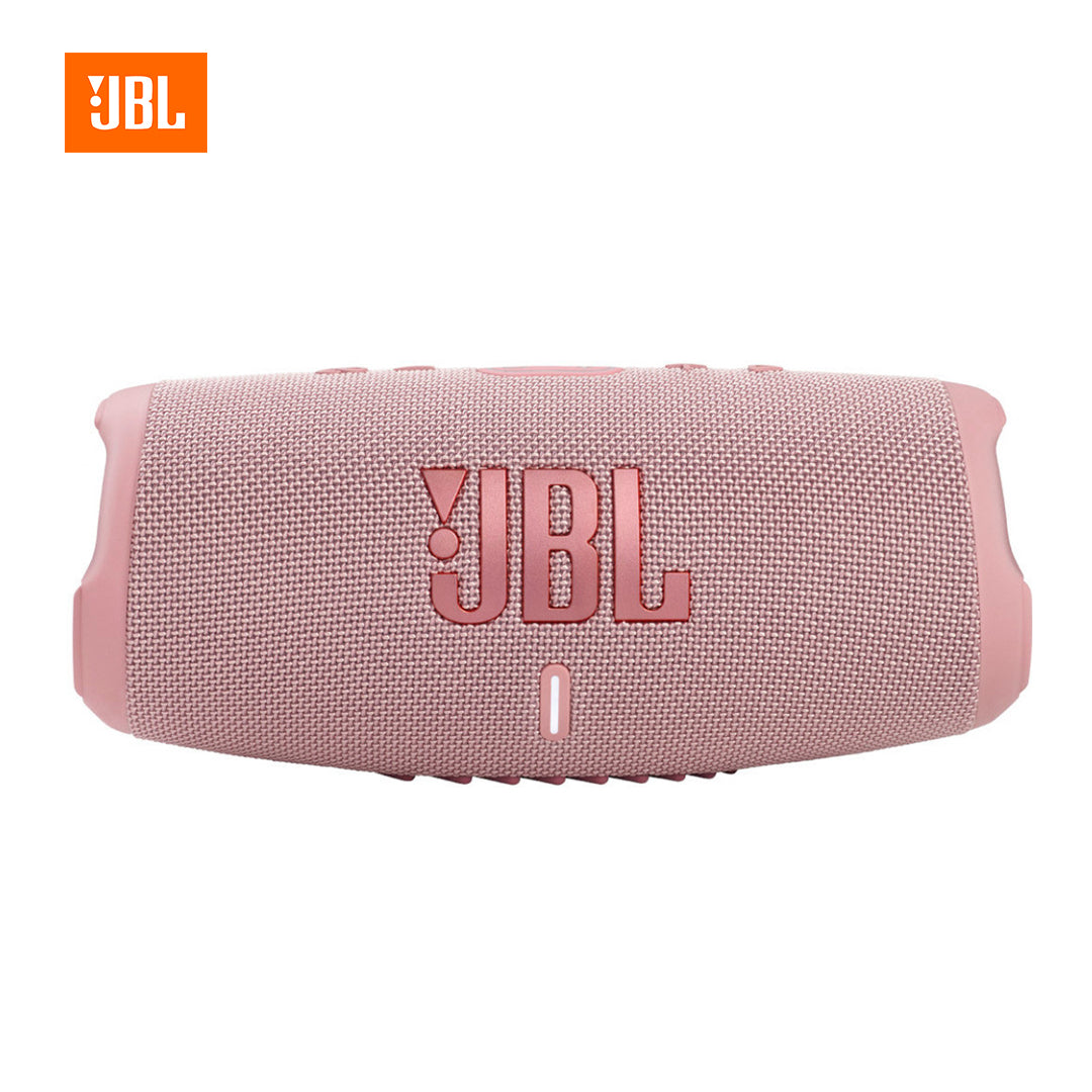 JBL AUDIO IP67 SPEAKER PINK JBLCHARGE5PINK