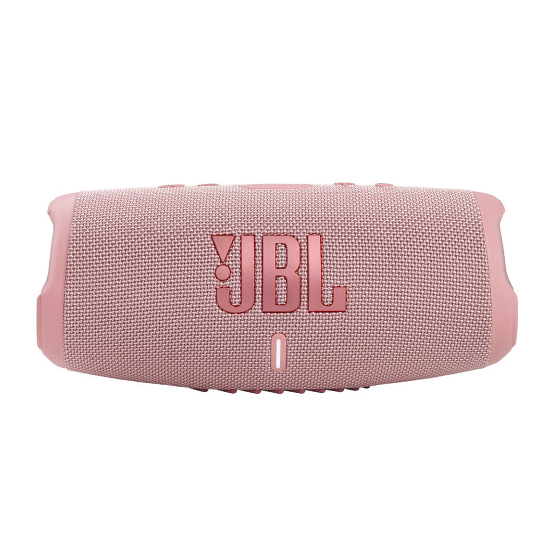 JBL AUDIO IP67 SPEAKER PINK JBLCHARGE5PINK