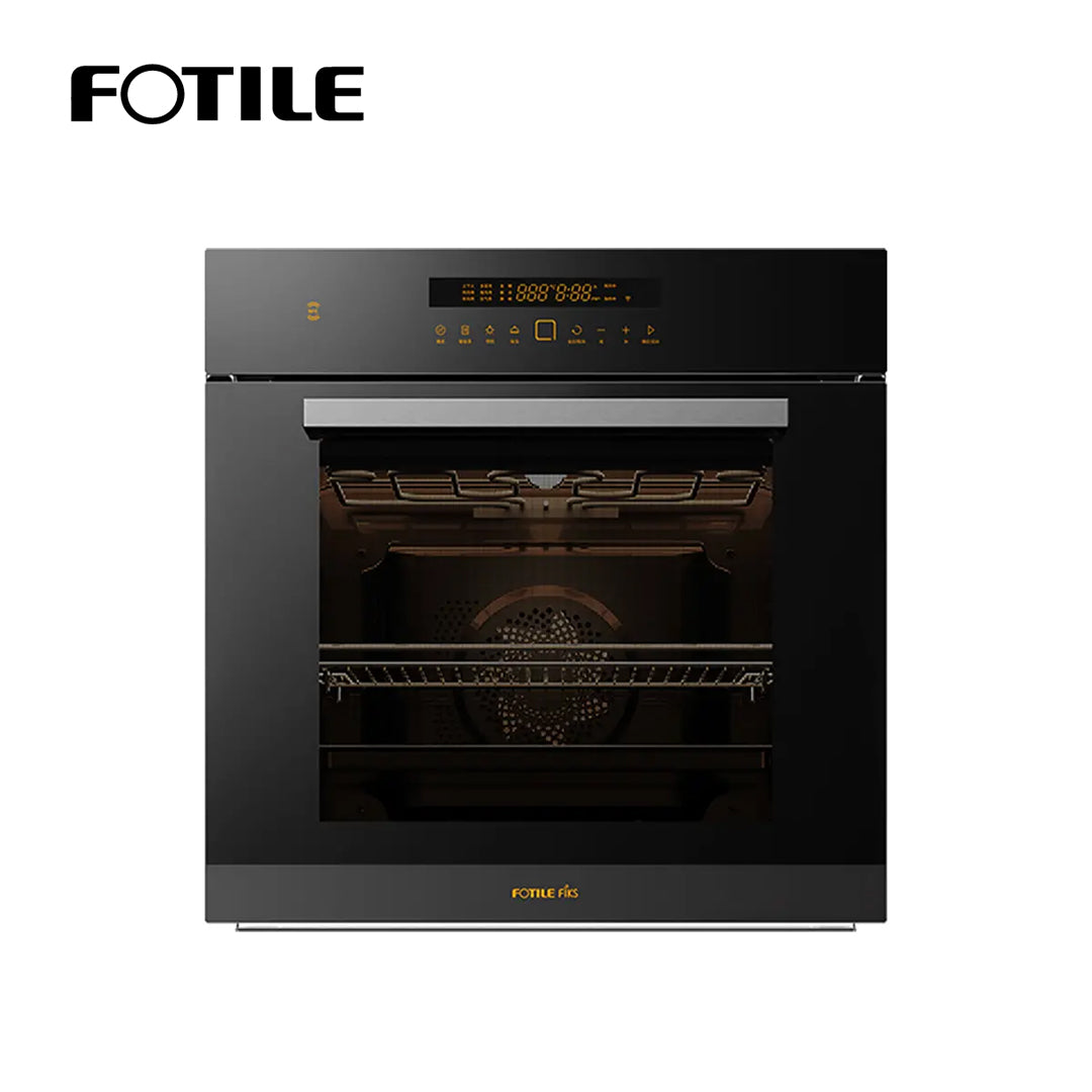 FOTILE OVEN/60L/5HP/2 Door Glass/3100W