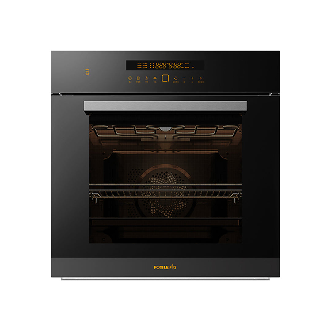 FOTILE OVEN/60L/5HP/2 Door Glass/3100W